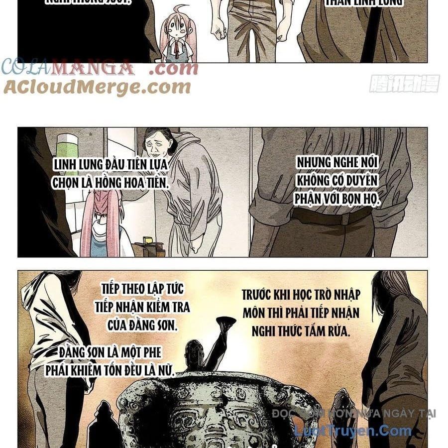 Nhất Nhân Chi Hạ - Chapter 562 - Page 16