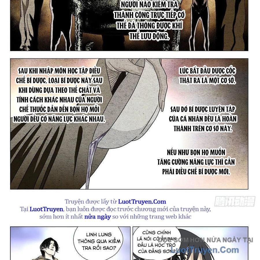 Nhất Nhân Chi Hạ - Chapter 562 - Page 17