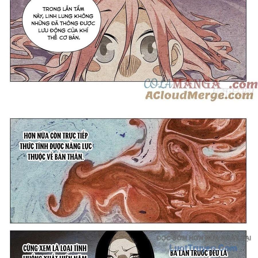 Nhất Nhân Chi Hạ - Chapter 562 - Page 19