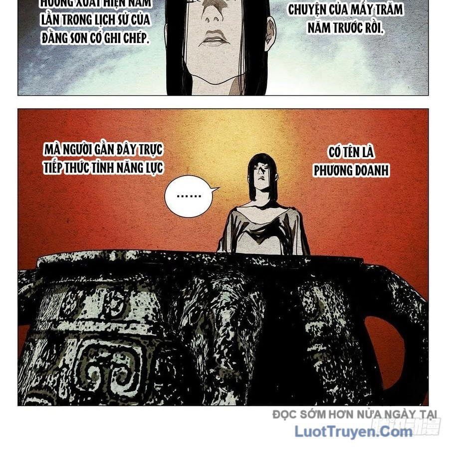 Nhất Nhân Chi Hạ - Chapter 562 - Page 20