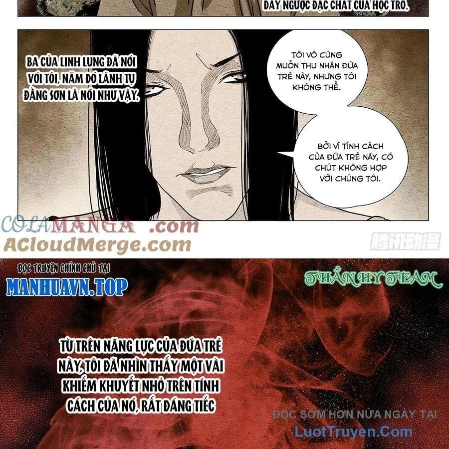 Nhất Nhân Chi Hạ - Chapter 562 - Page 22