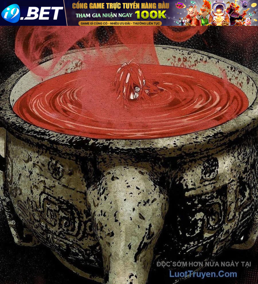 Nhất Nhân Chi Hạ - Chapter 562 - Page 23