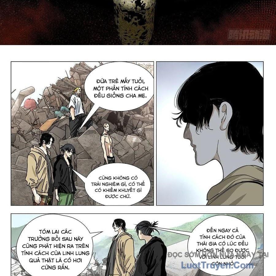 Nhất Nhân Chi Hạ - Chapter 562 - Page 24