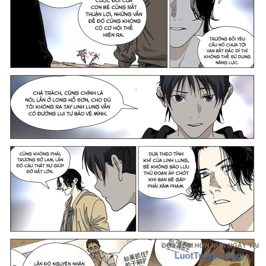 Nhất Nhân Chi Hạ - Chapter 562 - Page 26