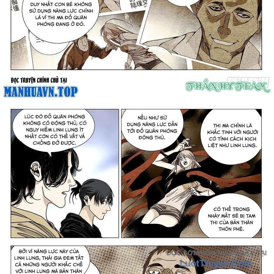 Nhất Nhân Chi Hạ - Chapter 562 - Page 27