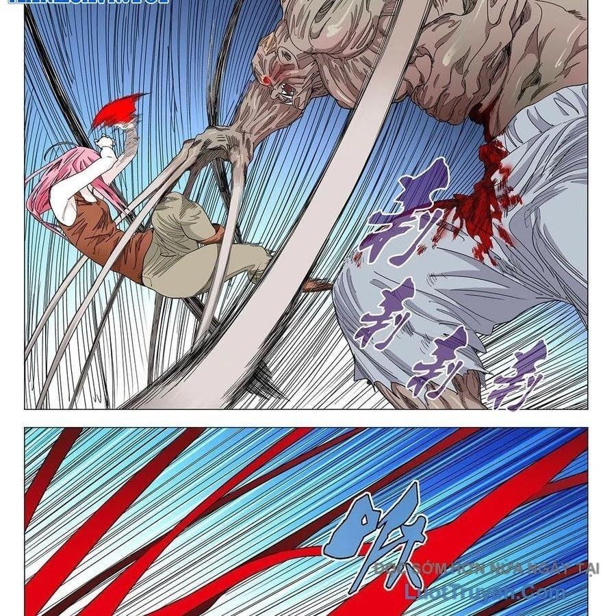 Nhất Nhân Chi Hạ - Chapter 562 - Page 4