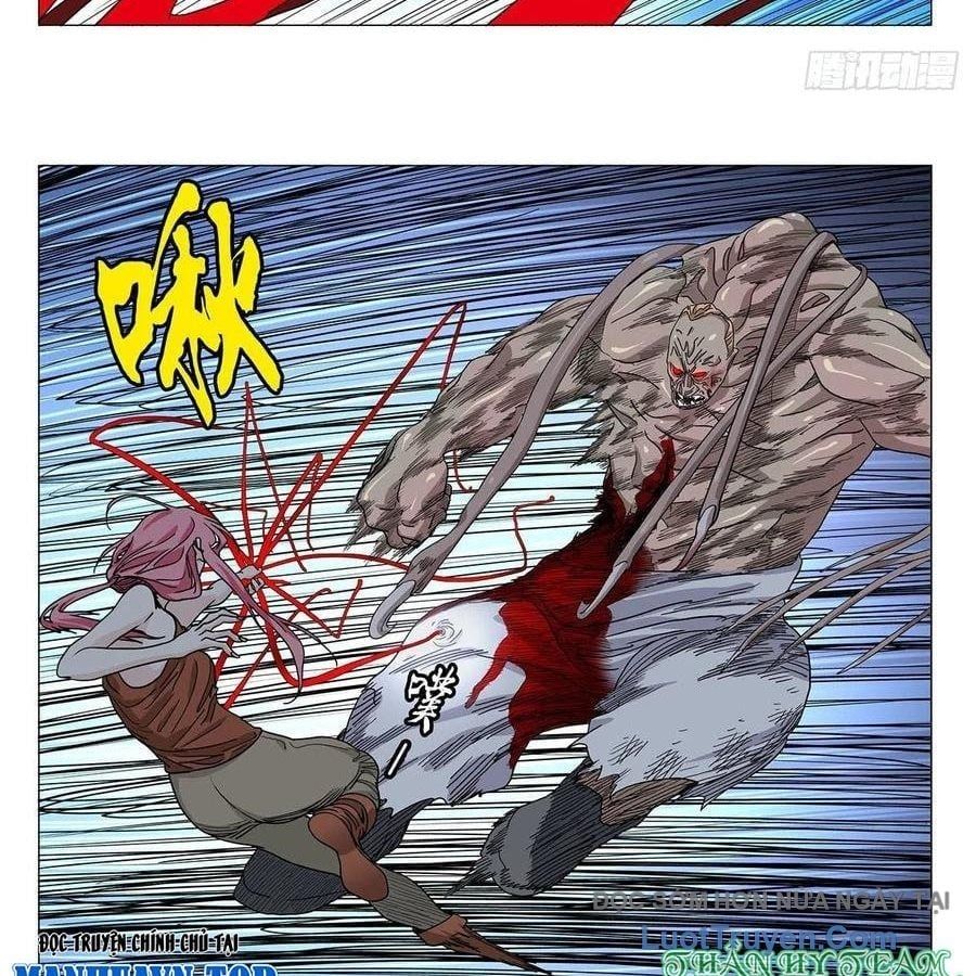 Nhất Nhân Chi Hạ - Chapter 562 - Page 5