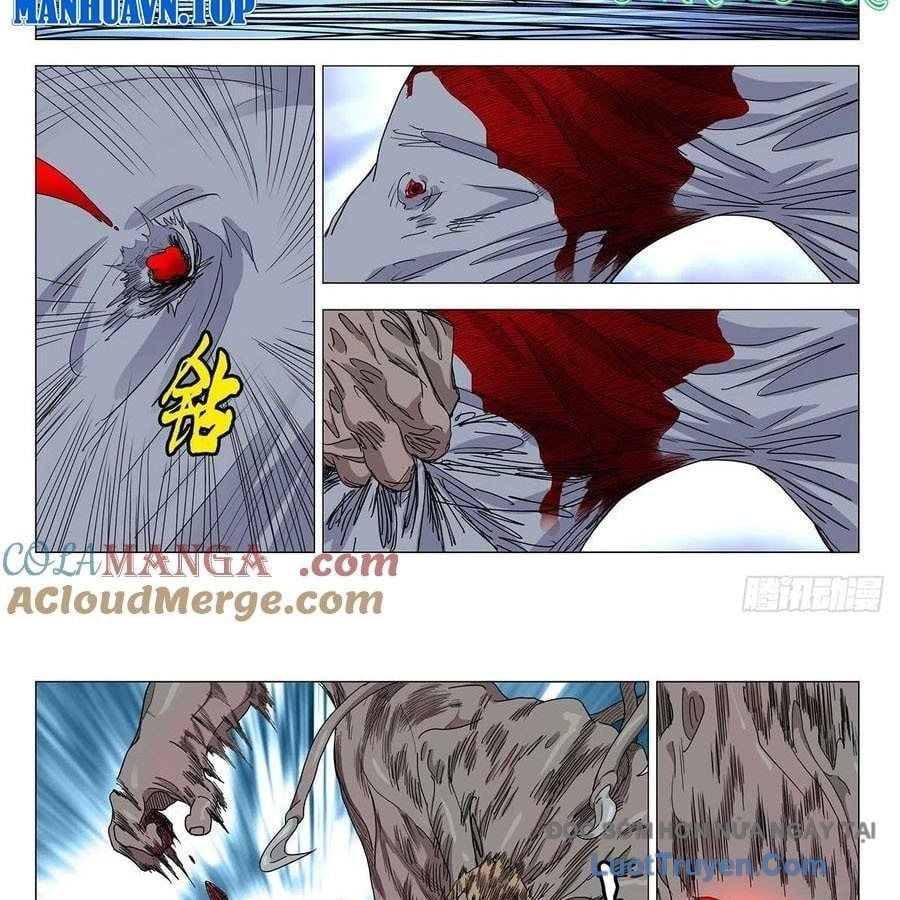 Nhất Nhân Chi Hạ - Chapter 562 - Page 6