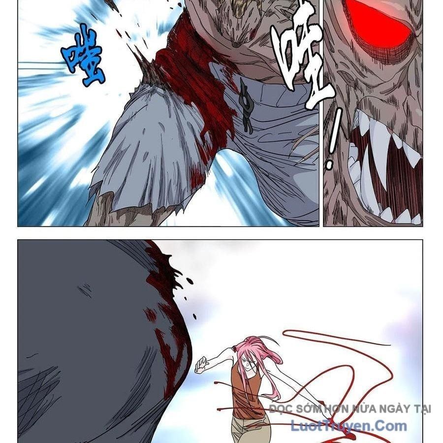 Nhất Nhân Chi Hạ - Chapter 562 - Page 7