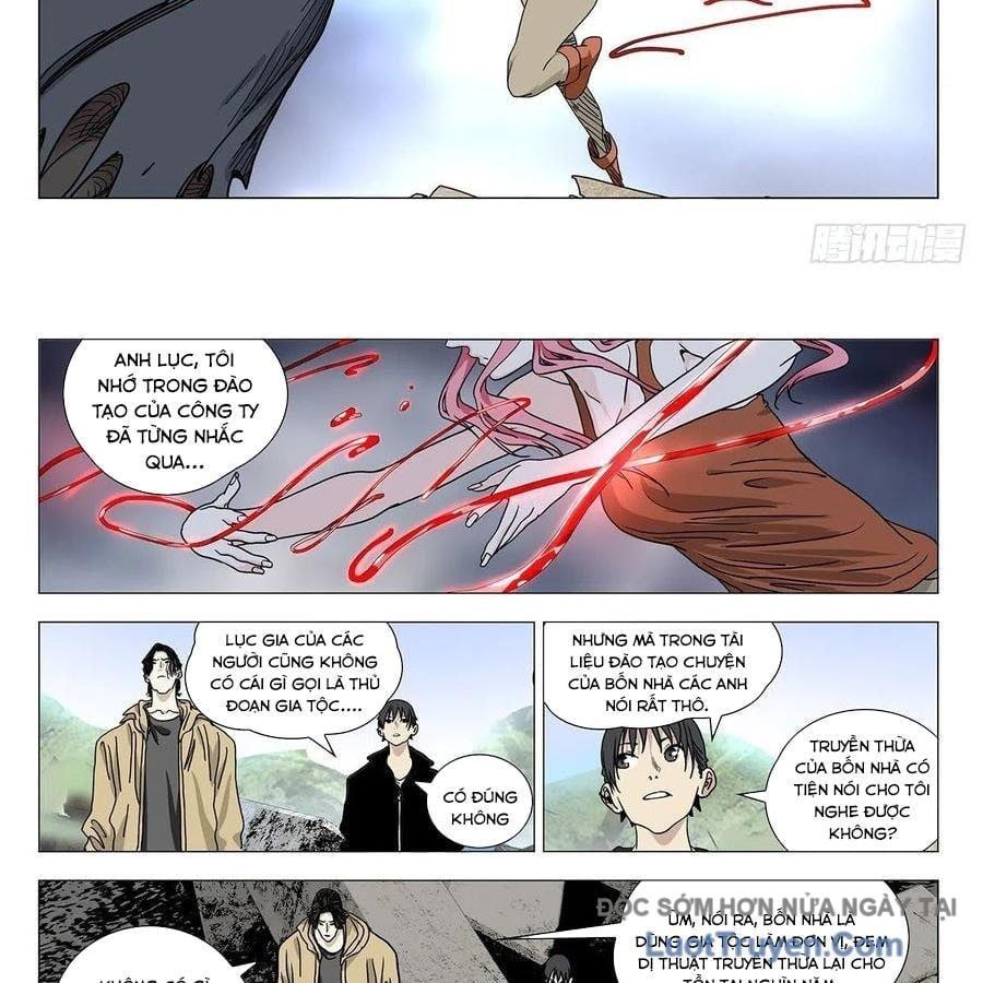 Nhất Nhân Chi Hạ - Chapter 562 - Page 8