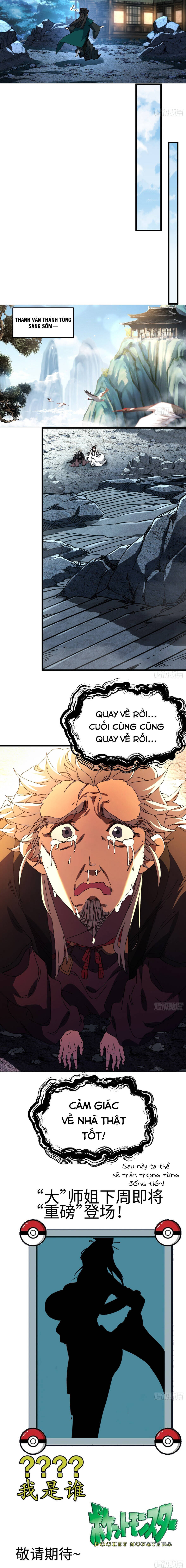 Tu Tiên Đâu Có Khó Đến Vậy - Chapter 29 - Page 7