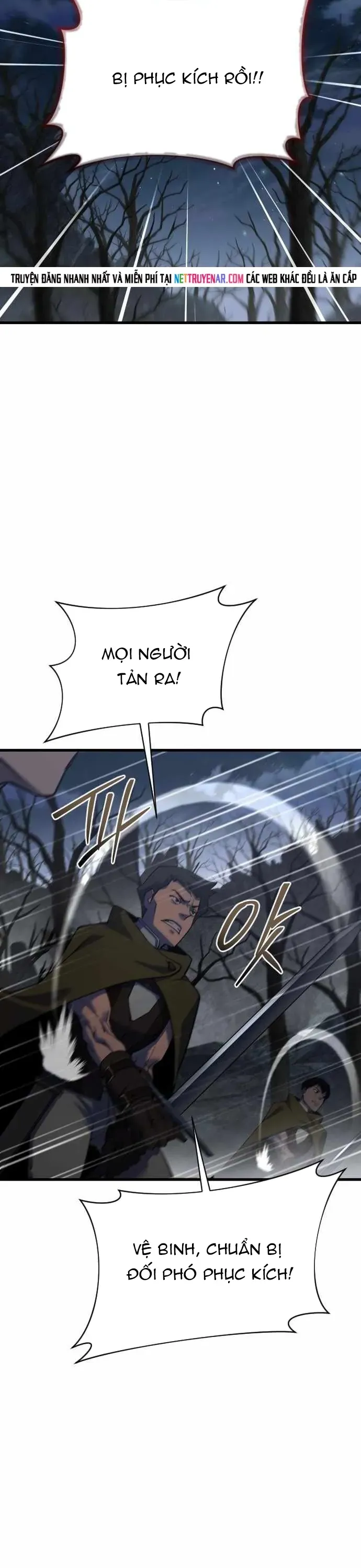 Thiên Tài Ma Pháp Sư Vật Lí - Chapter 41 - Page 10