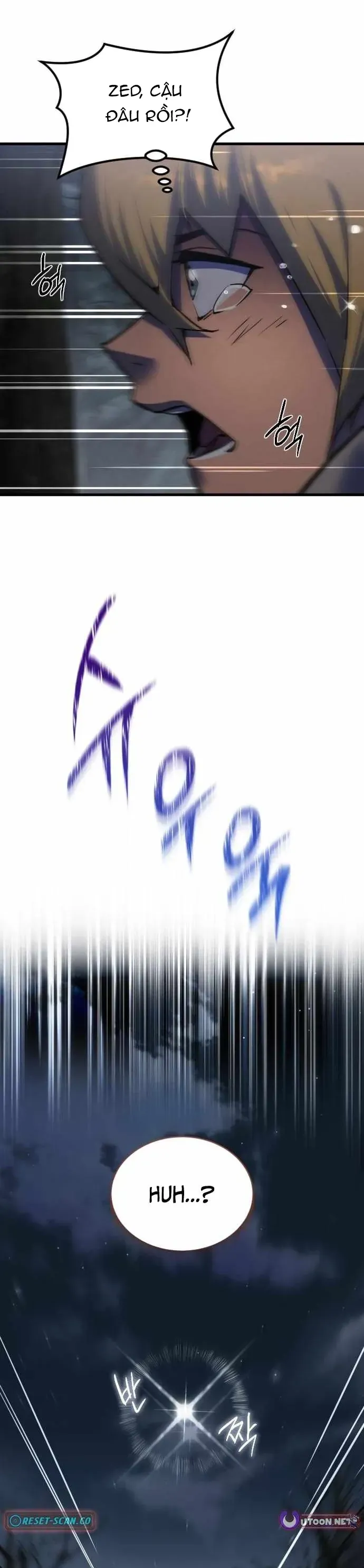 Thiên Tài Ma Pháp Sư Vật Lí - Chapter 41 - Page 12
