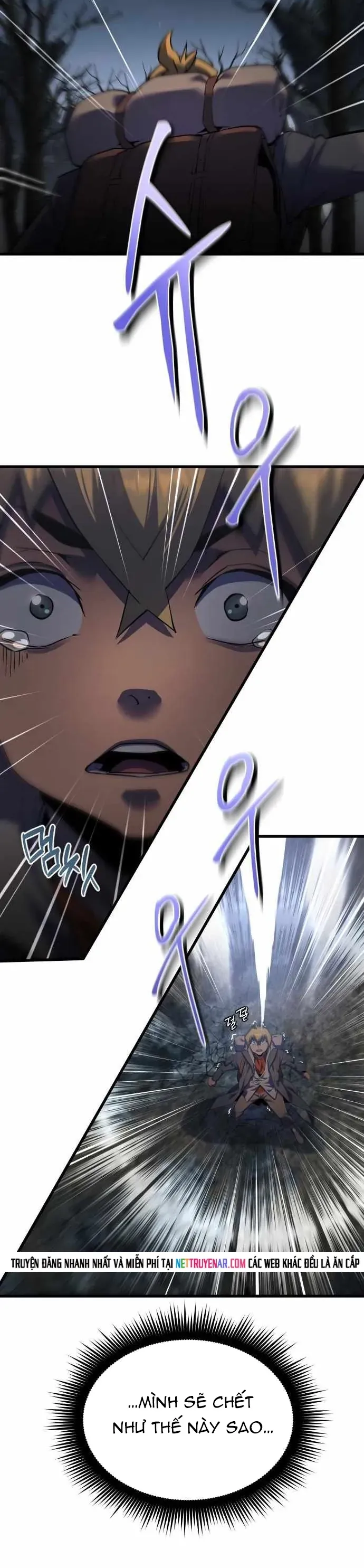 Thiên Tài Ma Pháp Sư Vật Lí - Chapter 41 - Page 13