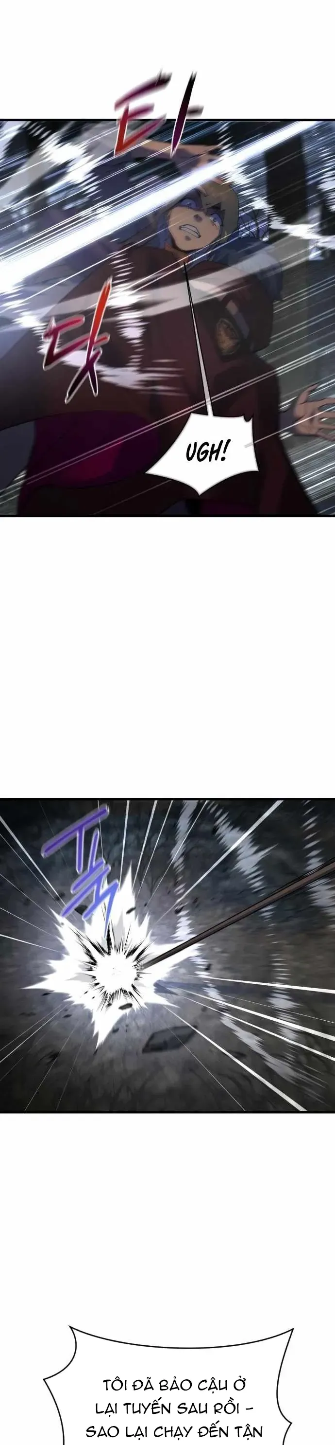 Thiên Tài Ma Pháp Sư Vật Lí - Chapter 41 - Page 14