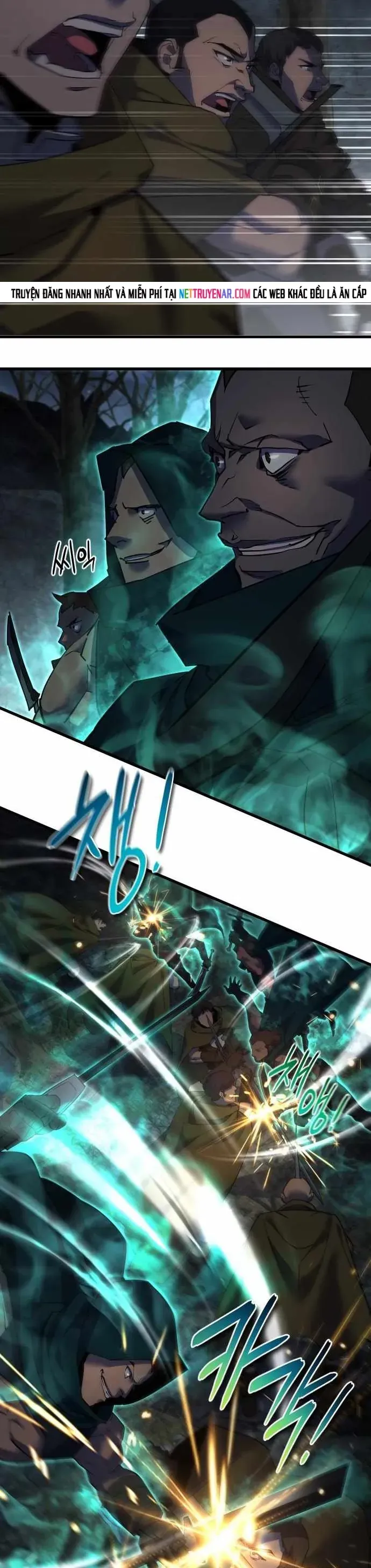 Thiên Tài Ma Pháp Sư Vật Lí - Chapter 41 - Page 18