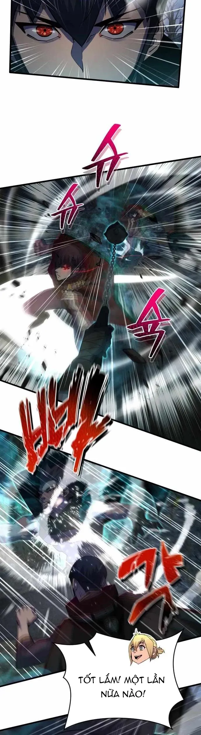 Thiên Tài Ma Pháp Sư Vật Lí - Chapter 41 - Page 23