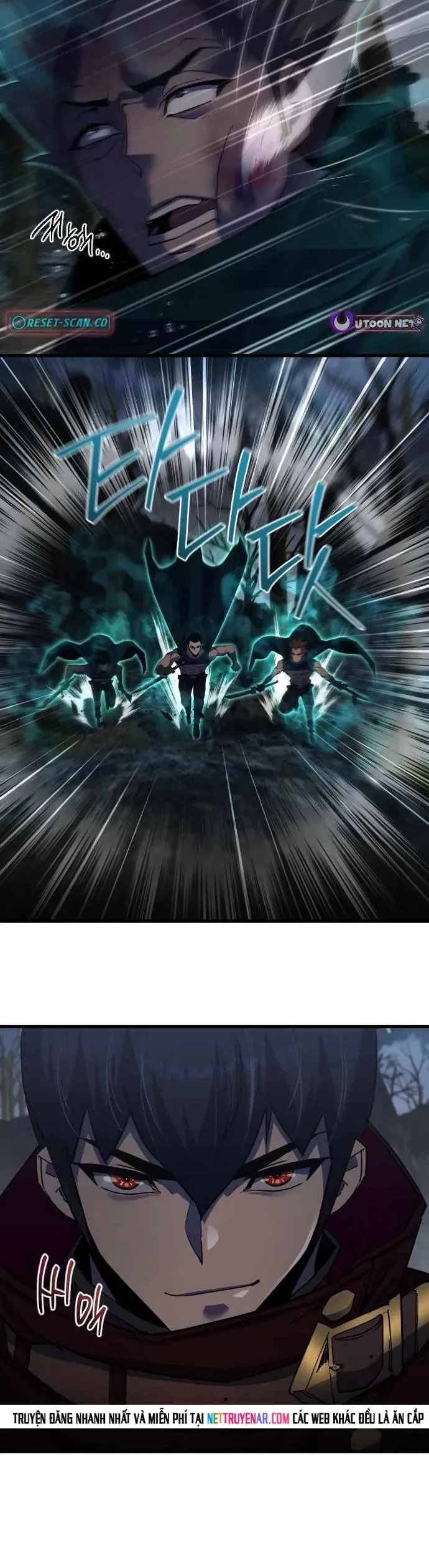 Thiên Tài Ma Pháp Sư Vật Lí - Chapter 41 - Page 24