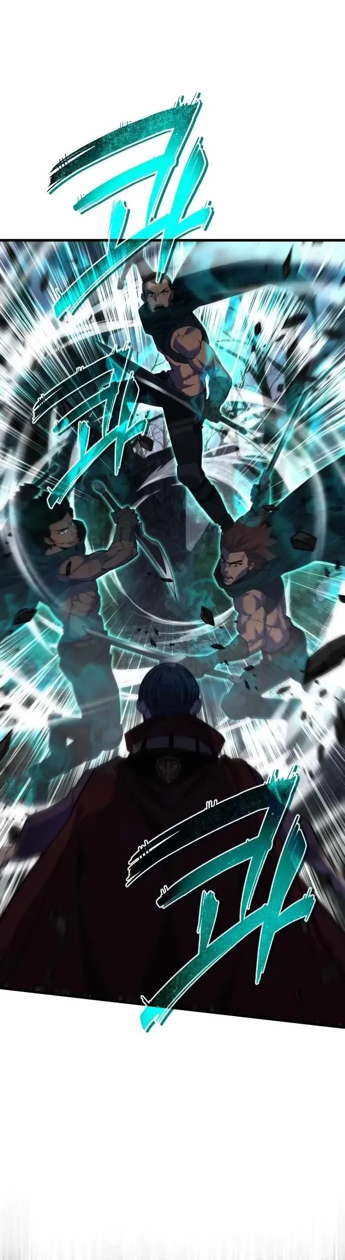 Thiên Tài Ma Pháp Sư Vật Lí - Chapter 41 - Page 25