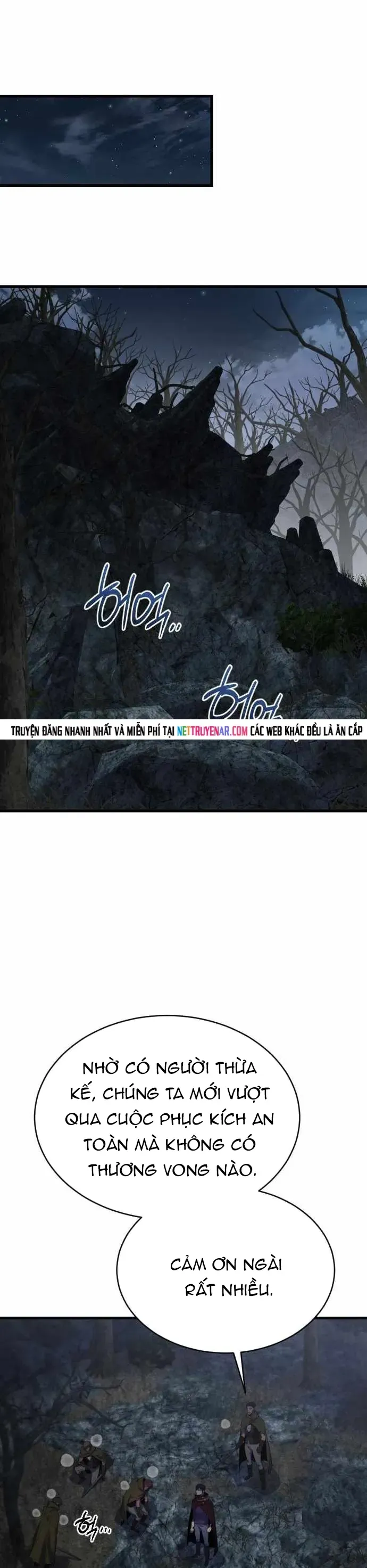 Thiên Tài Ma Pháp Sư Vật Lí - Chapter 41 - Page 30