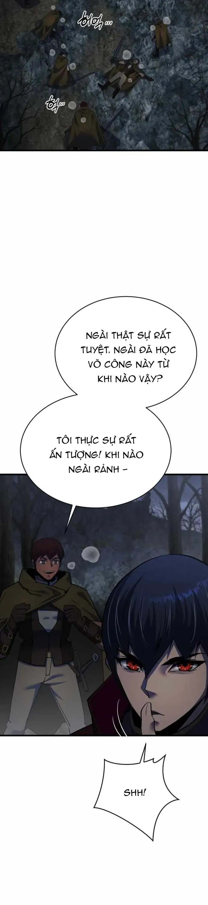 Thiên Tài Ma Pháp Sư Vật Lí - Chapter 41 - Page 31