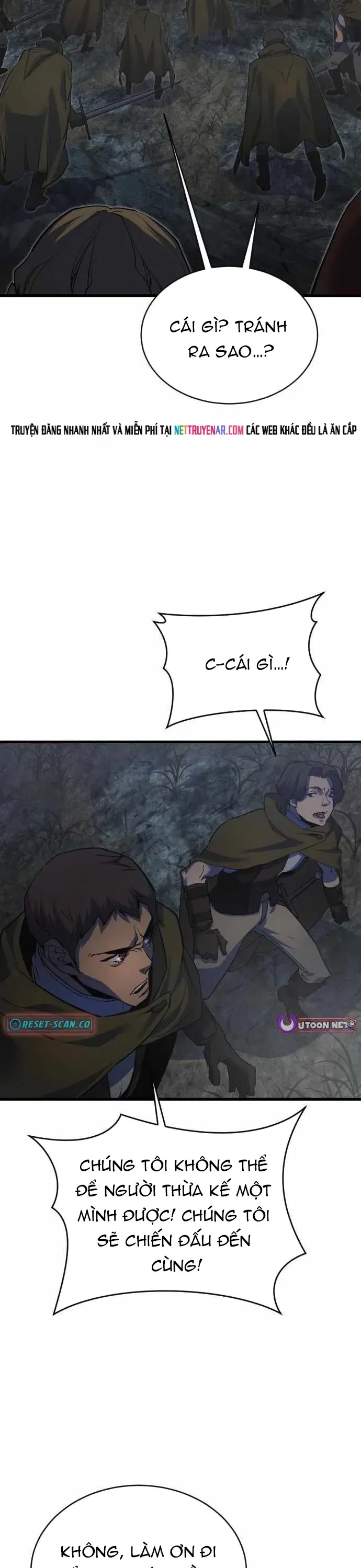 Thiên Tài Ma Pháp Sư Vật Lí - Chapter 41 - Page 33