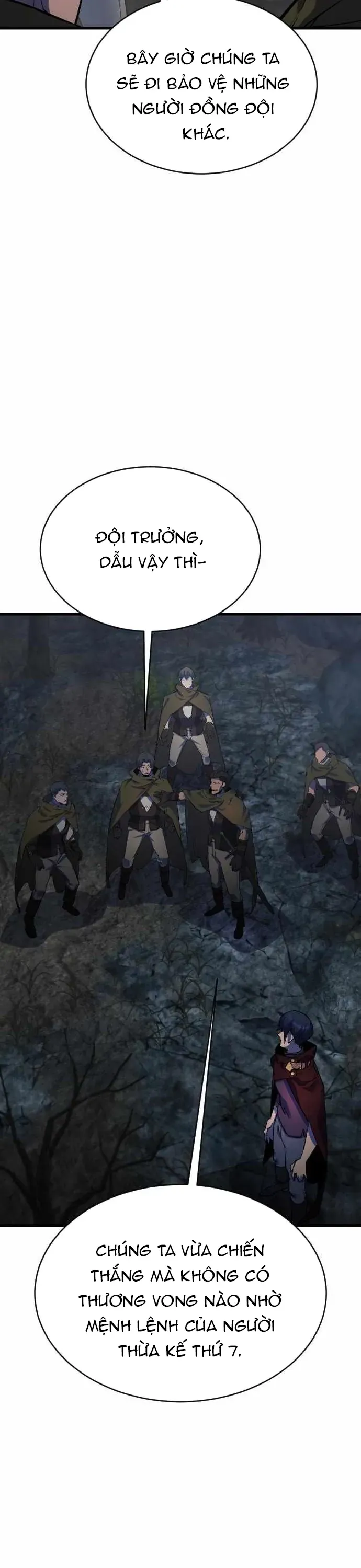 Thiên Tài Ma Pháp Sư Vật Lí - Chapter 41 - Page 35