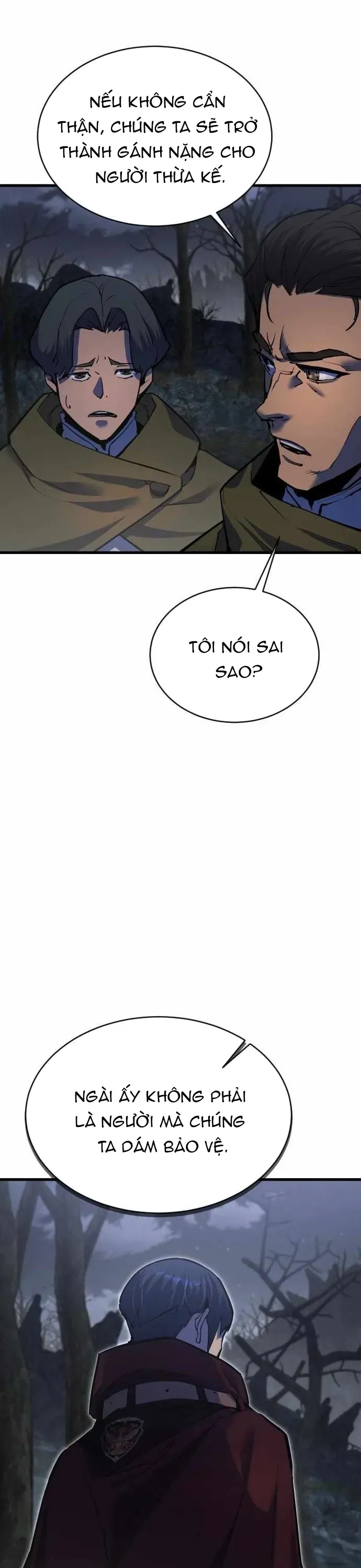 Thiên Tài Ma Pháp Sư Vật Lí - Chapter 41 - Page 36