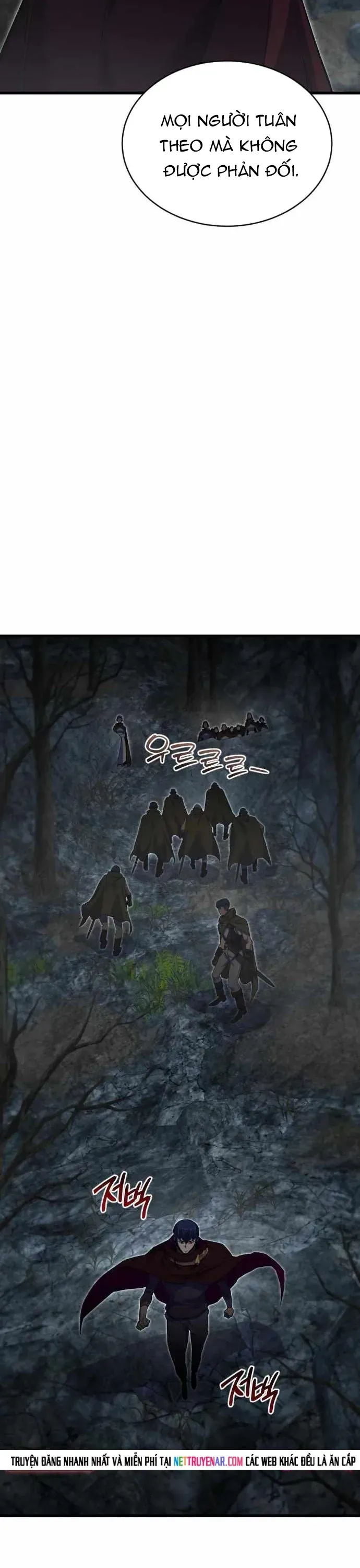 Thiên Tài Ma Pháp Sư Vật Lí - Chapter 41 - Page 37