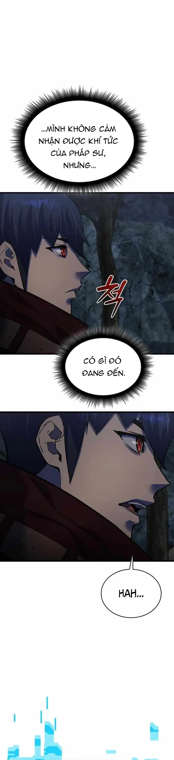 Thiên Tài Ma Pháp Sư Vật Lí - Chapter 41 - Page 38