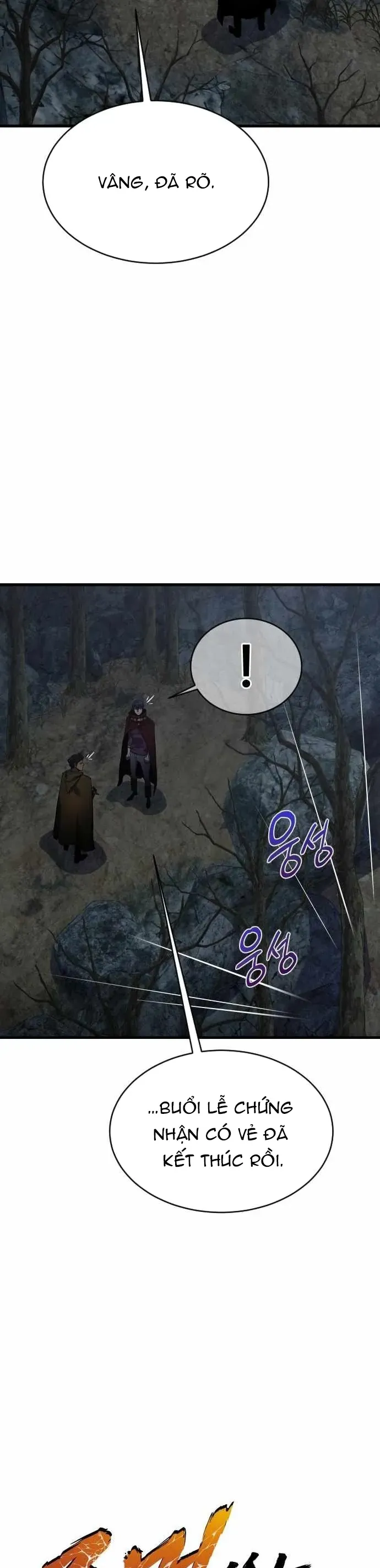 Thiên Tài Ma Pháp Sư Vật Lí - Chapter 41 - Page 4