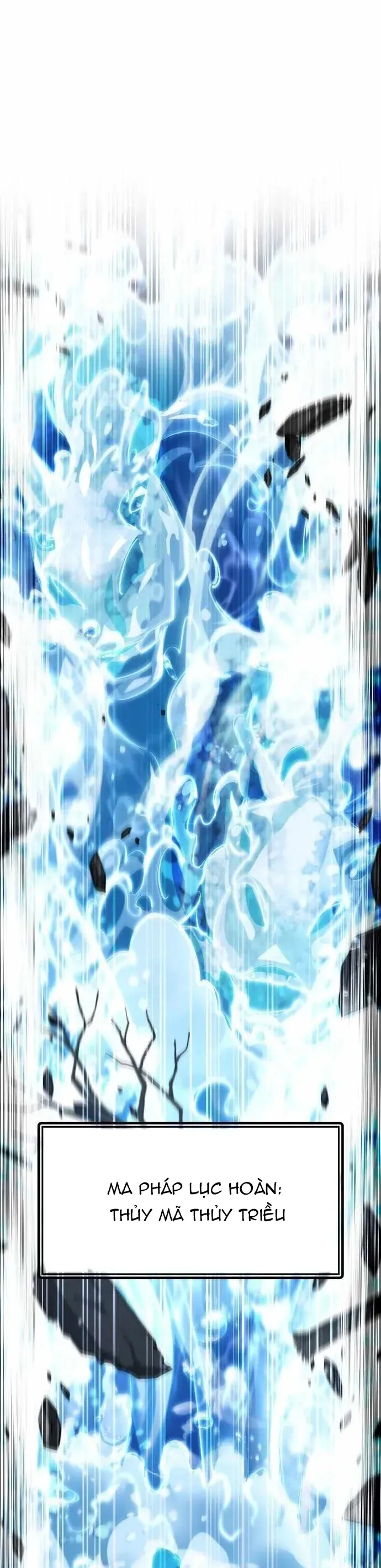 Thiên Tài Ma Pháp Sư Vật Lí - Chapter 41 - Page 41