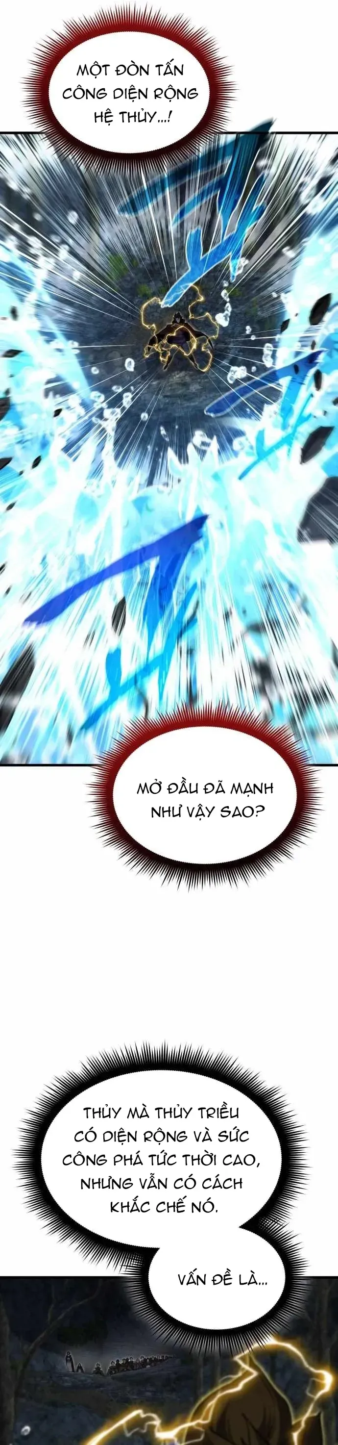 Thiên Tài Ma Pháp Sư Vật Lí - Chapter 41 - Page 46