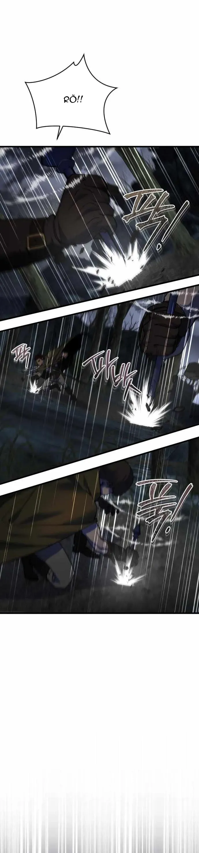 Thiên Tài Ma Pháp Sư Vật Lí - Chapter 41 - Page 48