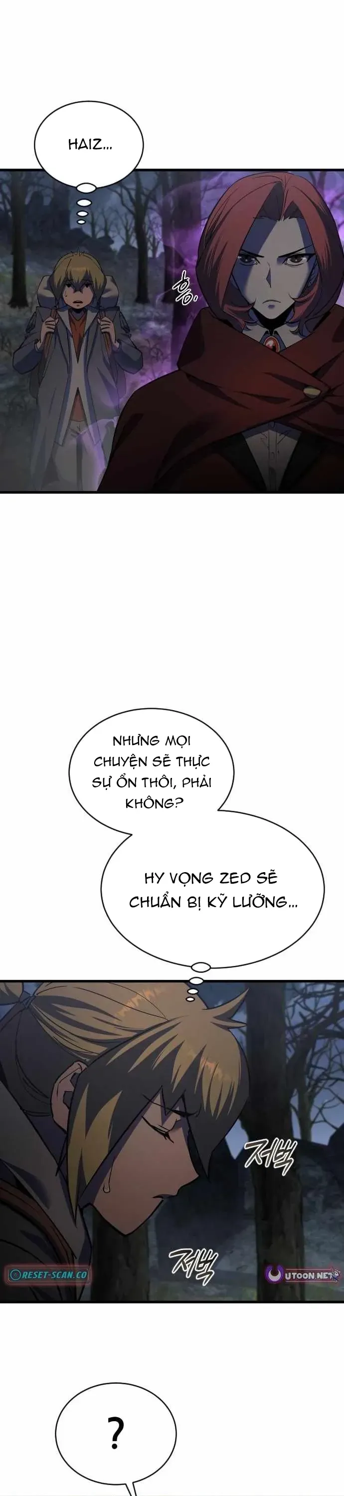 Thiên Tài Ma Pháp Sư Vật Lí - Chapter 41 - Page 7