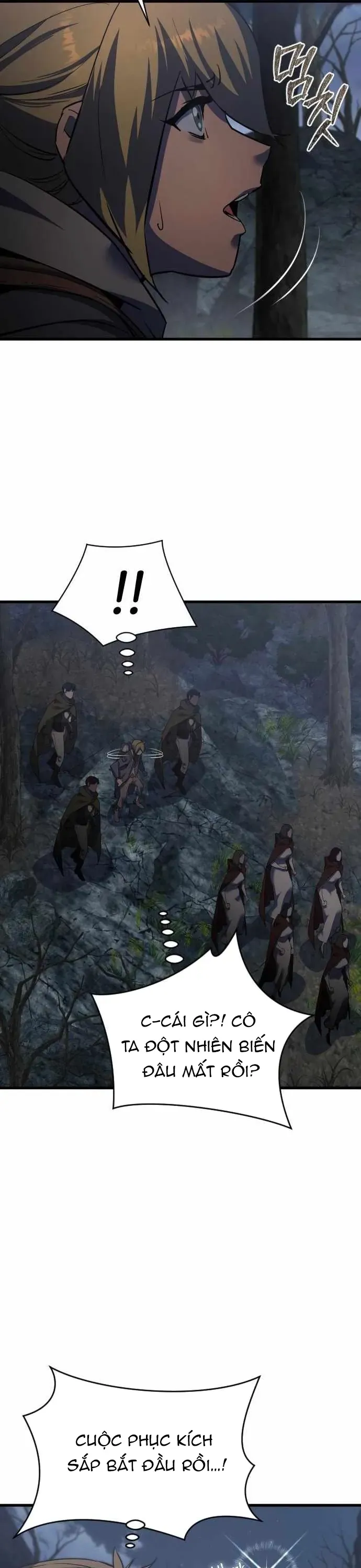 Thiên Tài Ma Pháp Sư Vật Lí - Chapter 41 - Page 8