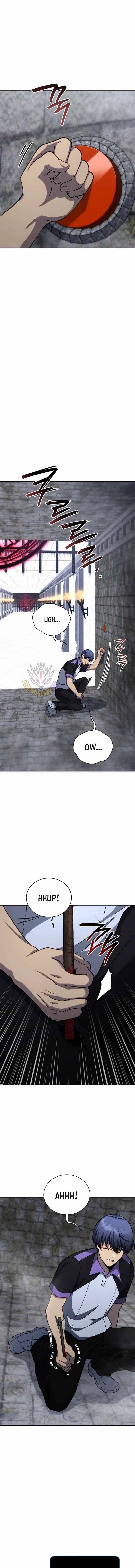 Tử Linh Sư Thiên Tài Của Học Viện - Chapter 207 - Page 7