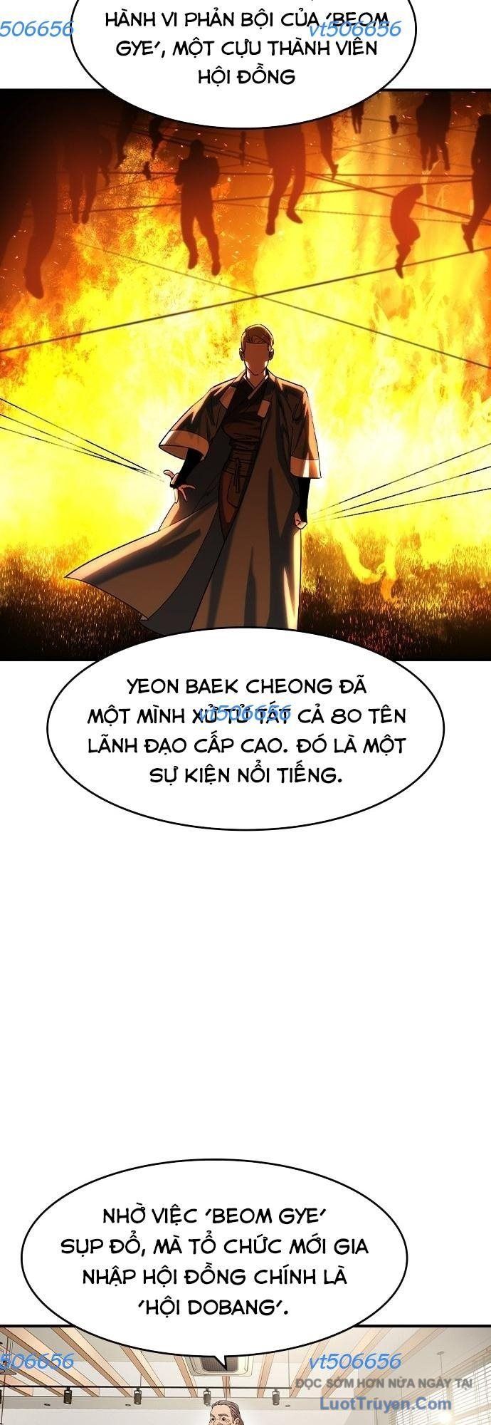 Quý Công Tử - Chapter 58 - Page 12