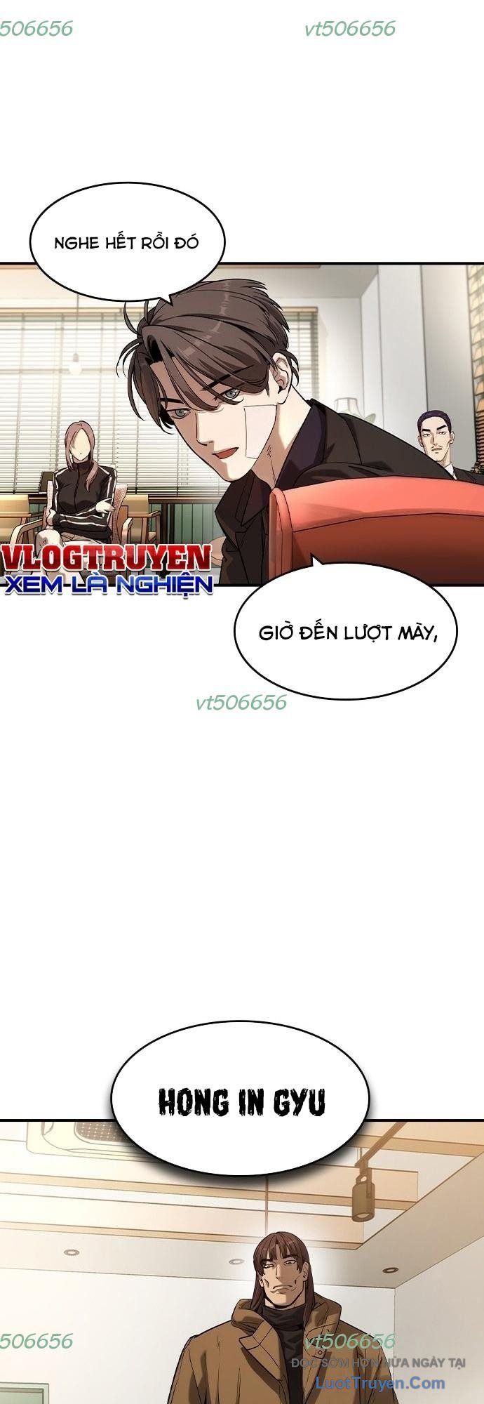 Quý Công Tử - Chapter 58 - Page 18