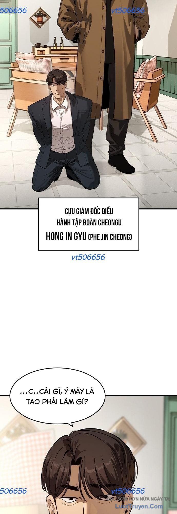 Quý Công Tử - Chapter 58 - Page 19