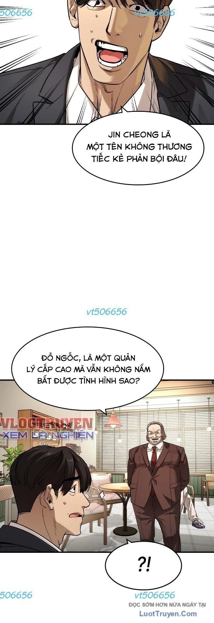 Quý Công Tử - Chapter 58 - Page 24