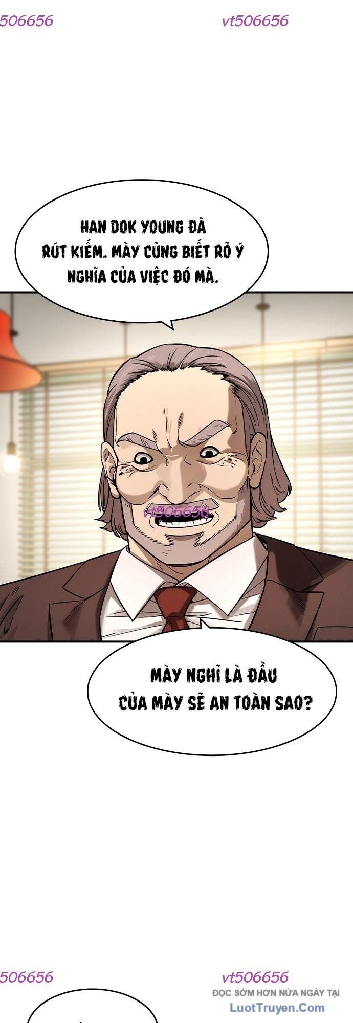 Quý Công Tử - Chapter 58 - Page 25