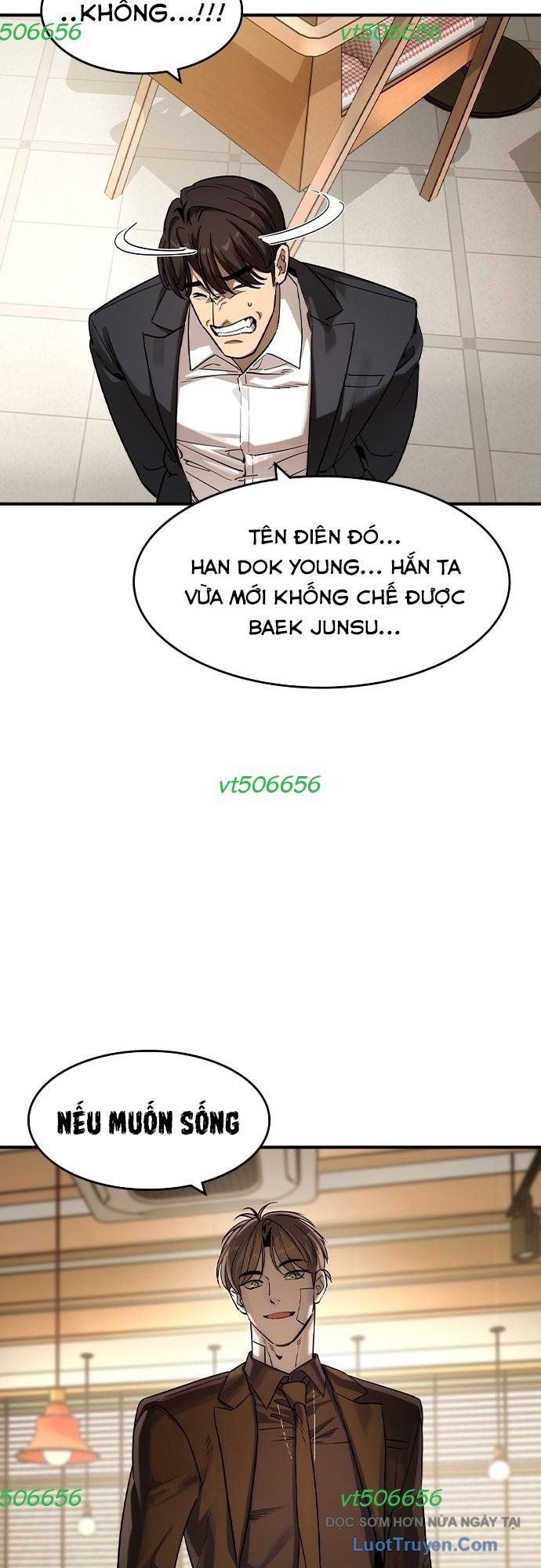 Quý Công Tử - Chapter 58 - Page 26