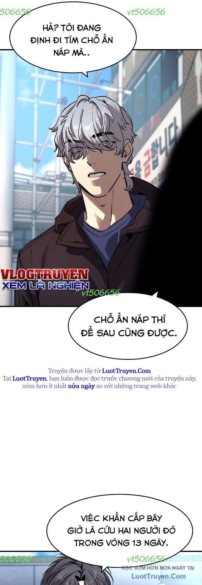 Quý Công Tử - Chapter 58 - Page 33