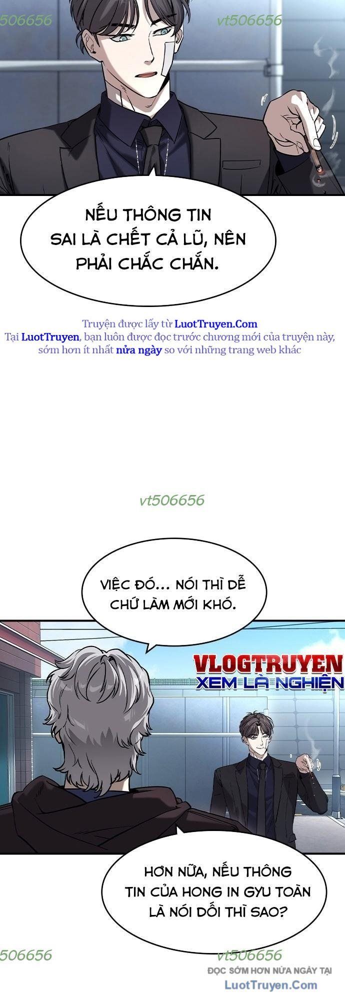 Quý Công Tử - Chapter 58 - Page 34