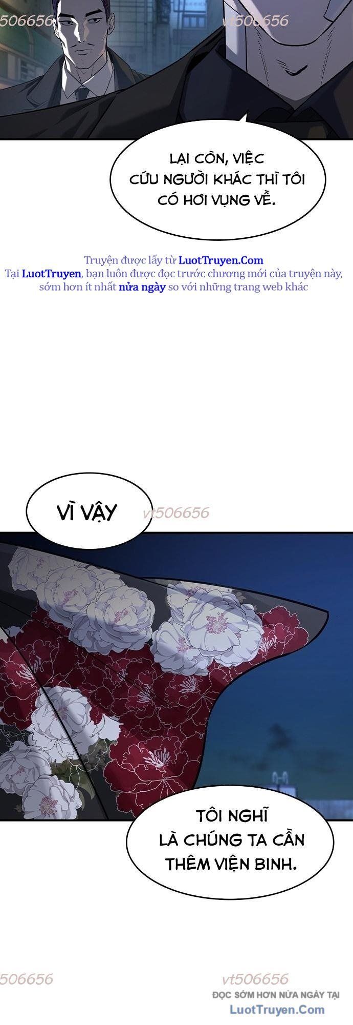 Quý Công Tử - Chapter 58 - Page 40