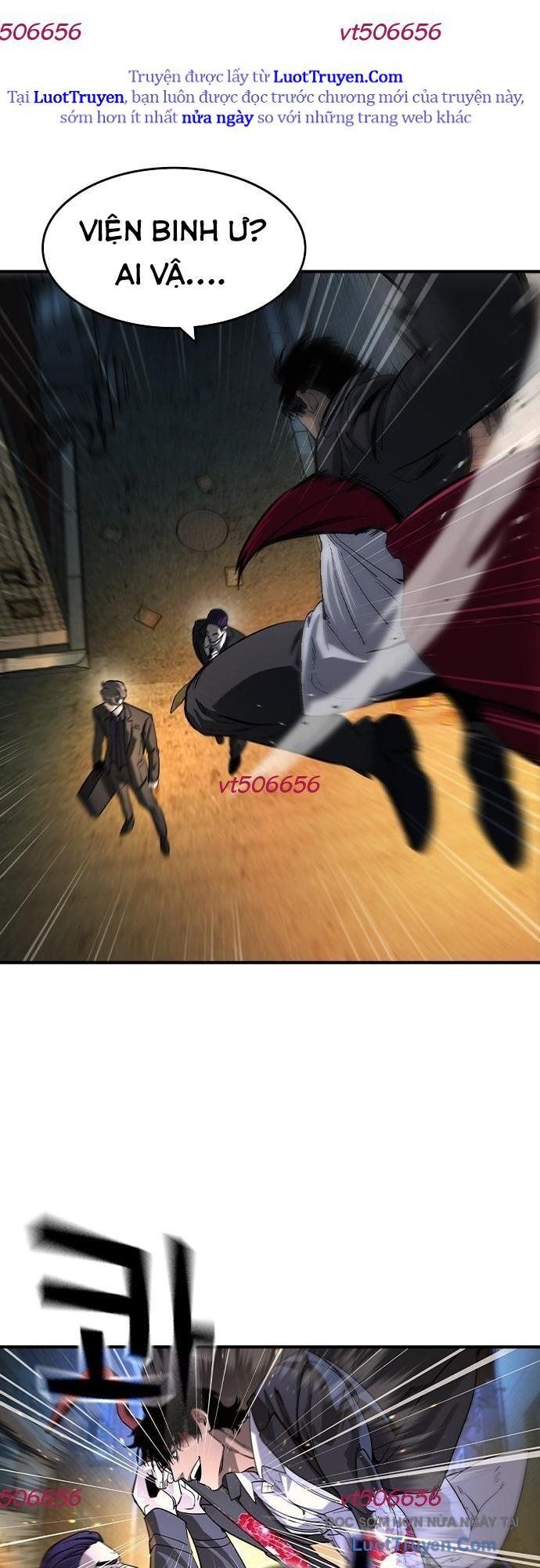 Quý Công Tử - Chapter 58 - Page 41