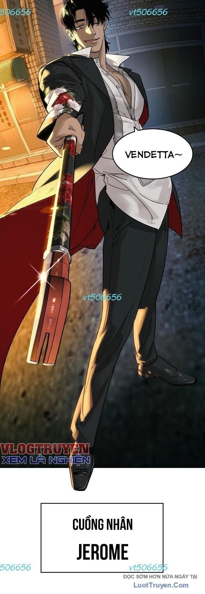 Quý Công Tử - Chapter 58 - Page 45