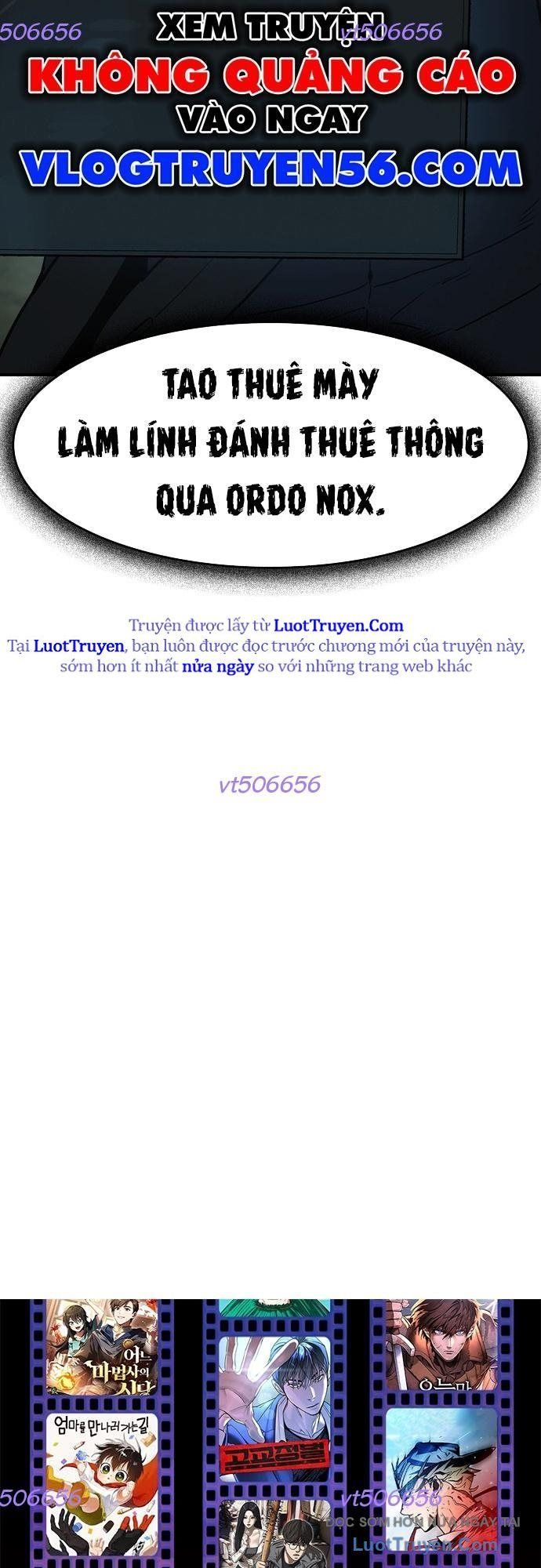 Quý Công Tử - Chapter 58 - Page 47