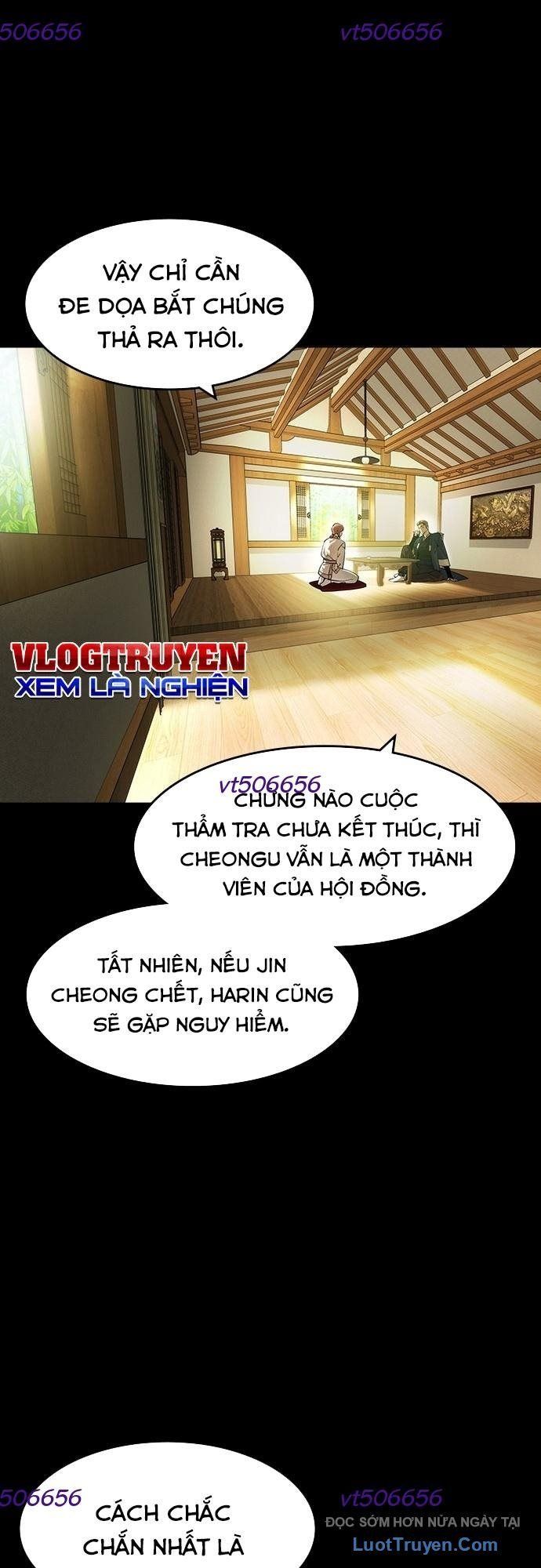 Quý Công Tử - Chapter 58 - Page 7